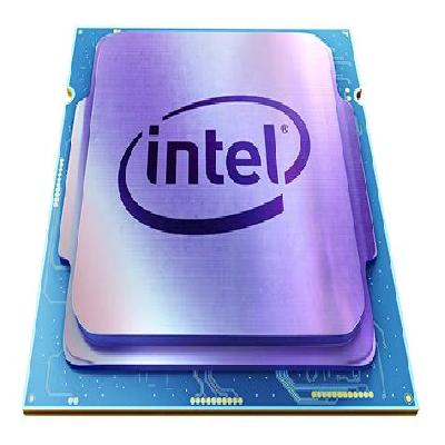 I-5 ( 10600 K ) 10th generation processor