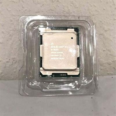 Intel Core i3-10100F 10th Generation LGA1200 Desktop Processor