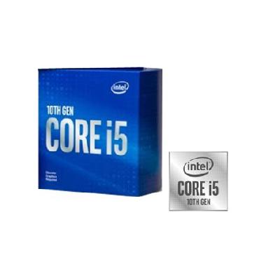 Intel Core i5-10400 Processor (12M Cache, Up To 4.30 GHz)