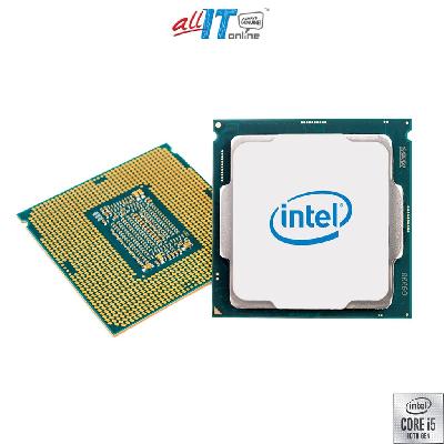 Intel Core i5-10400F (Tray) Processor (12M Cache, up to 4.30 GHz)