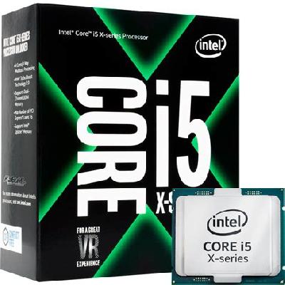INTEL I-5 (7640X) 7th