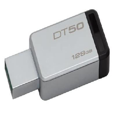 KINGSTON 128GB USB 3.0 PENDRIVE