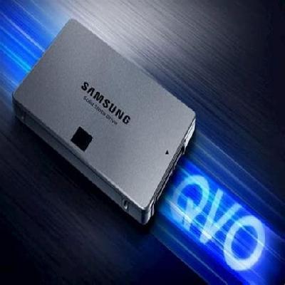 Samsung 870 EVO 500GB SATA 2.5 inch (6.3 cm) Internal Solid State Drive