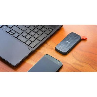 SANDISK SSD 1TB EXTEREME (E30) HARD DISK