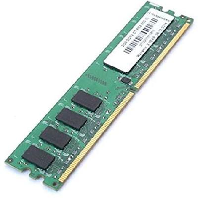 Simmtronics 2GB DDR2 Desktop RAM 800 MHz (PC 6400) with 3 Year Warranty