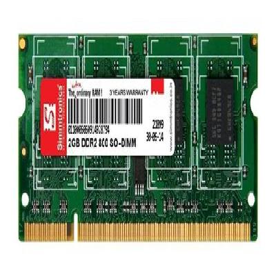 Simmtronics 8GB DDR3 Desktop RAM 1600 MHz (PC 12800) with 3 Year Warranty