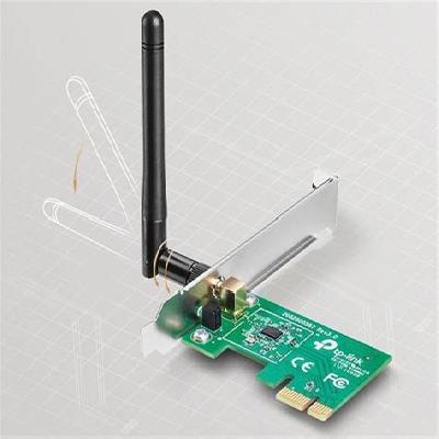 Tp Link Pci Wifi 781 Nd Wifi Router