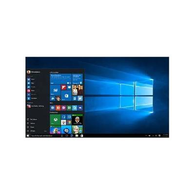W 10 HOME 64BIT BOX SOFTWARE