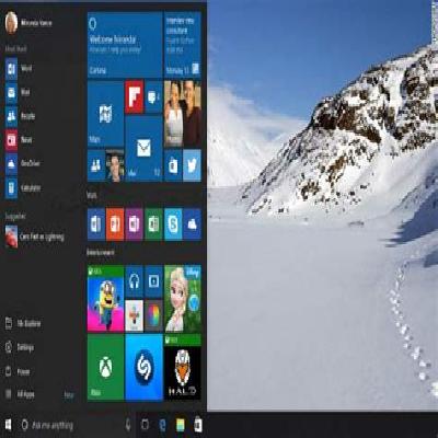 W 10 PRO 64 BIT SOFTWARE