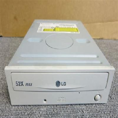 Cd-Rom Drives