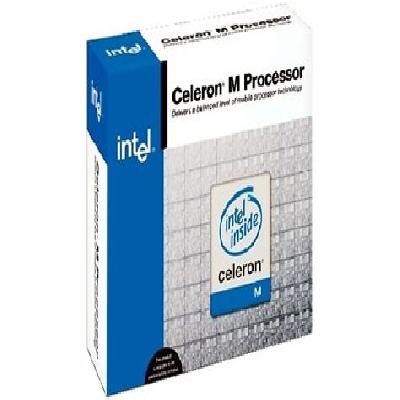 Intel Celeron M 520