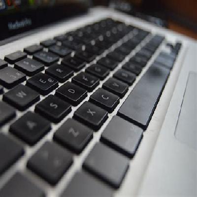 Laptop Keyboard