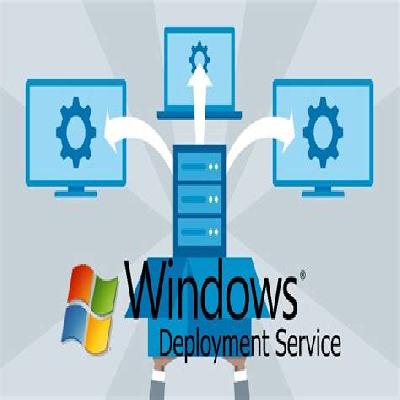 Servers Deployment Services