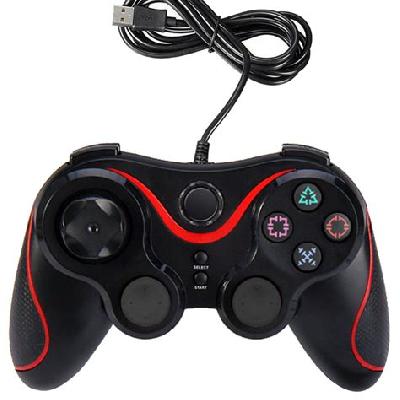 USB Controllers