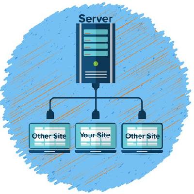 Website Hosting Services
