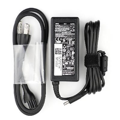 65 W Dell Laptop Adapter