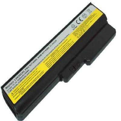6 Cell LapLife Laptop Battery