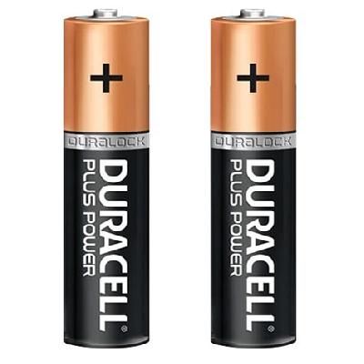 AA Battery Pack