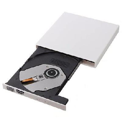 CD ROM Drive