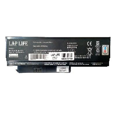 Laplife Laptop Battery