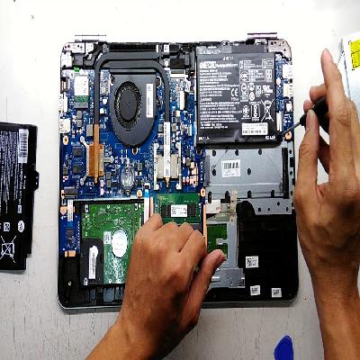 Laptop Internal Battery