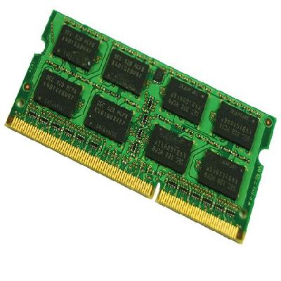 Laptop Memories