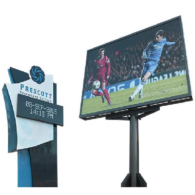 Led Display System
