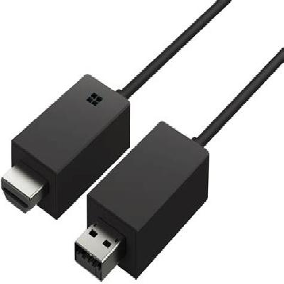 Microsoft Adapter