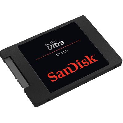 Ssd Hard Disk
