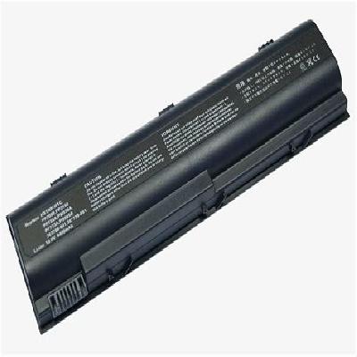 Techie Laptop Battery