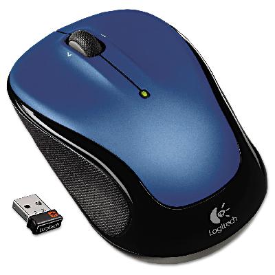Wireless Computer Mouse