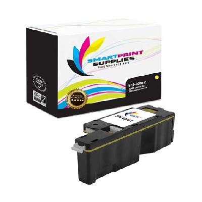106r01629 - Xerox Toner - Yellow (1000 Pages)