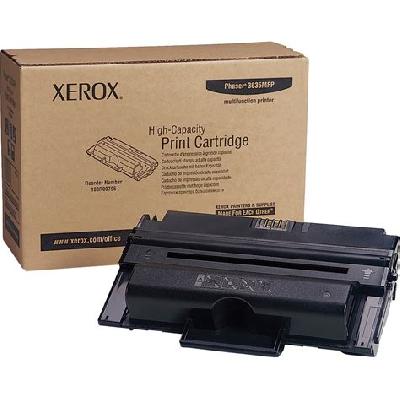 113r00711 - Xerox Toner - Black (10,000 Pages)