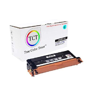 113r00723 Toner Xerox Cyan (6000 Pages)