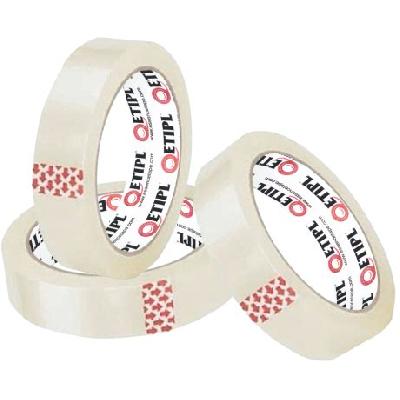2 Inch Transparent Cello Tape