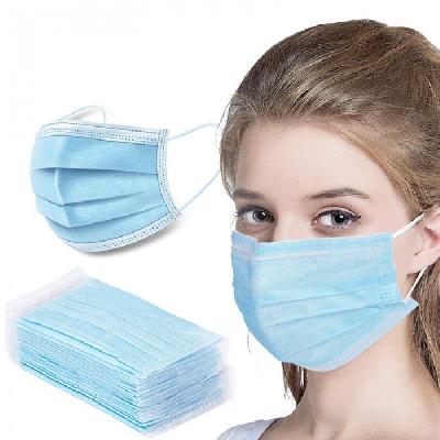 3ply Face mask