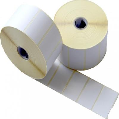 Barcode Label Roll