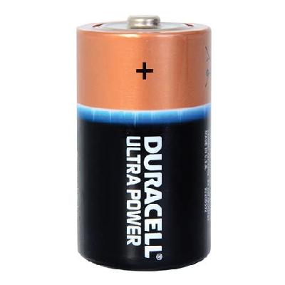 Battery Cell Duracell