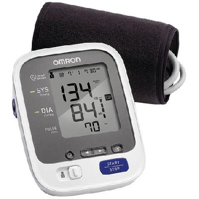 Blood Pressure Monitor