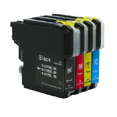 brother lc39 ink cartridges