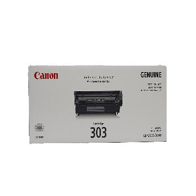 Canon 303 Toner Cartridge