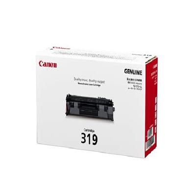 Canon Toner Cartridge 319