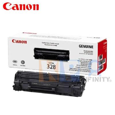 Canon Toner Cartridge 328
