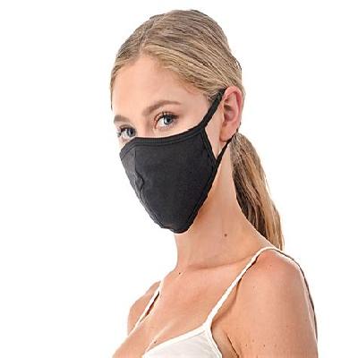 cotton face mask
