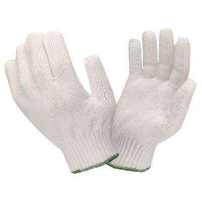 Cotton Hand Gloves