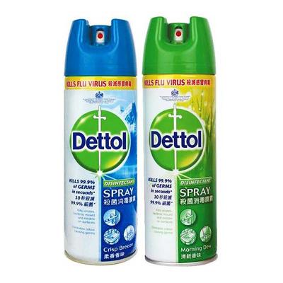 Dettol Disinfectant Spray