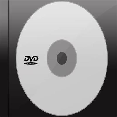 Digital Versatile Disk