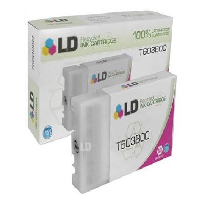 EPson Stylus Pro Cartridge T603B