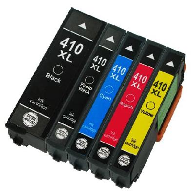 Epson Toner Cartridge