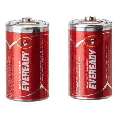Eveready Battery Cell